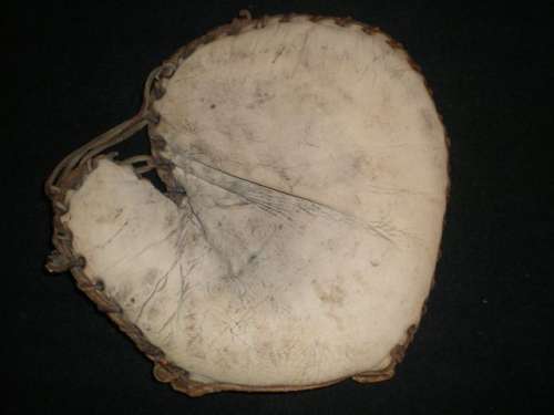 A.J. Reach Basemitt Front 4